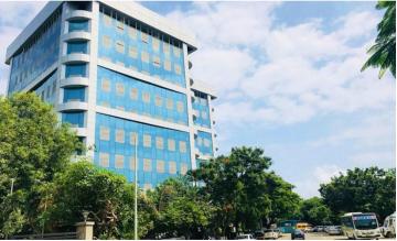 The Metropolitan Building